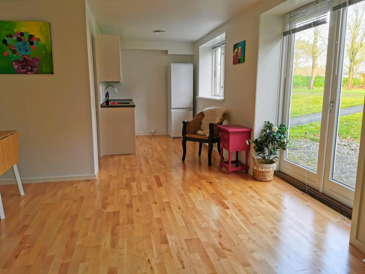 300Meter Walk To Lego House - 70M2 Apartment With Garden بيلوند المظهر الخارجي الصورة