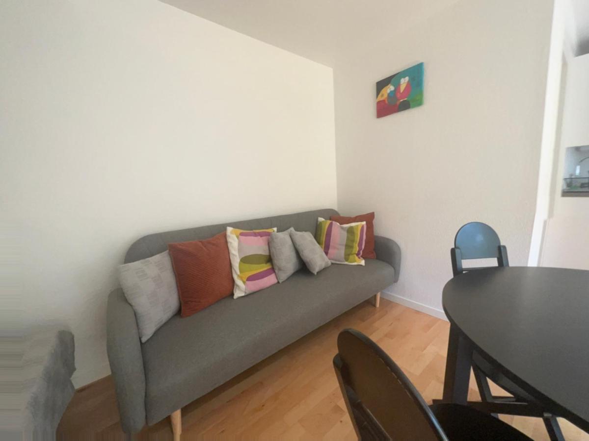 300Meter Walk To Lego House - 70M2 Apartment With Garden بيلوند المظهر الخارجي الصورة