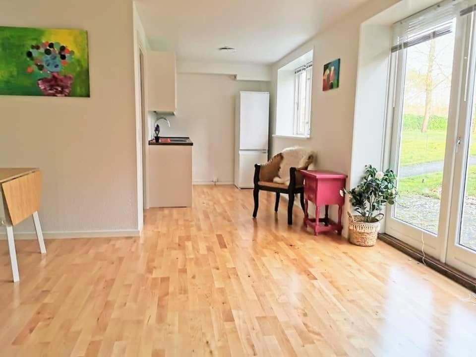 300Meter Walk To Lego House - 70M2 Apartment With Garden بيلوند المظهر الخارجي الصورة